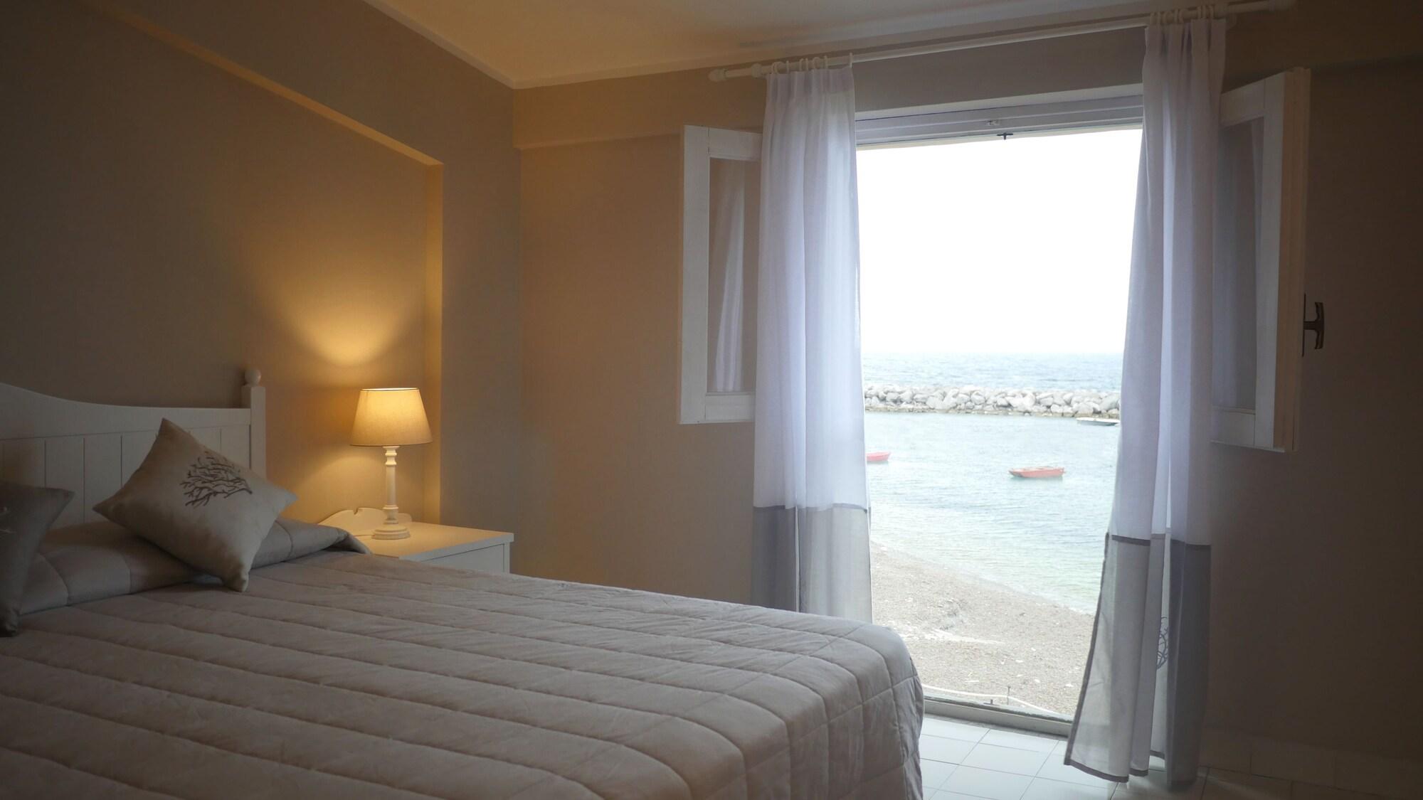 Hotel Tonnara Trabia Bagian luar foto