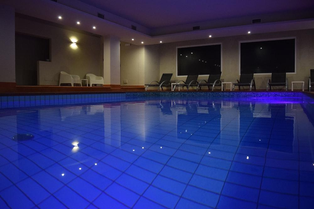 Hotel Tonnara Trabia Bagian luar foto