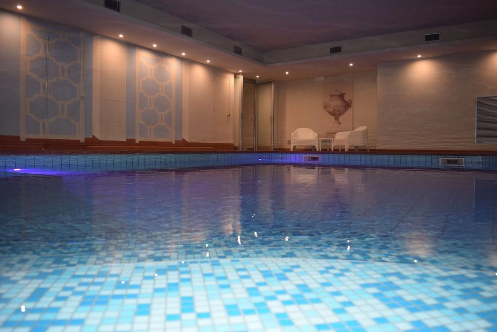 Hotel Tonnara Trabia Bagian luar foto